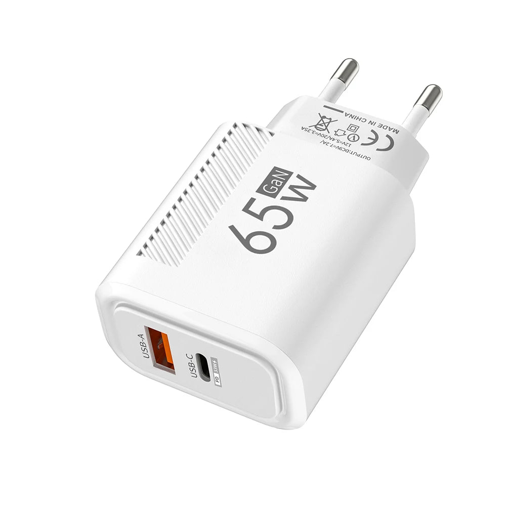 Ładowarka Total 65W USB-C