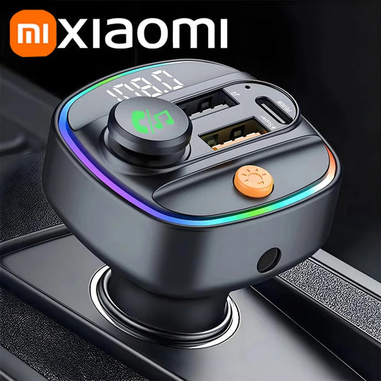 Nadajnik FM Xiaomi Bluetooth 5.3