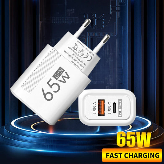 Ładowarka Total 65W USB-C